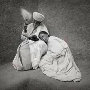 Meet your Posher, Zebre gebreale